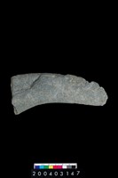 藏品(石鐮)的圖片