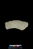 藏品(石鐮)的圖片