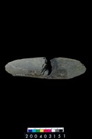 藏品(石鐮)的圖片