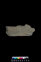 藏品(石鐮)的圖片