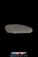 藏品(石鐮)的圖片