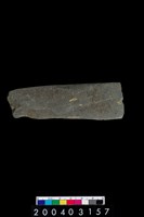 藏品(石鐮)的圖片