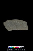 藏品(石鐮)的圖片