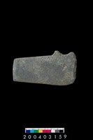 藏品(石鐮)的圖片