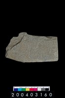 藏品(石鐮)的圖片