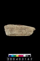 藏品(石鐮)的圖片