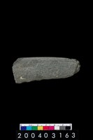 藏品(石鐮)的圖片