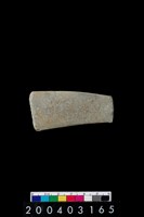 藏品(石鐮)的圖片