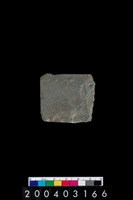 藏品(石鐮)的圖片