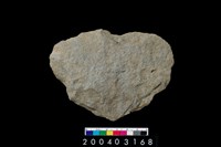 藏品(石片器)的圖片