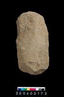 藏品(石斧)的圖片