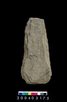 藏品(石斧)的圖片