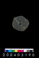 藏品(板岩片)的圖片