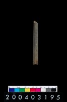 藏品(石針)的圖片