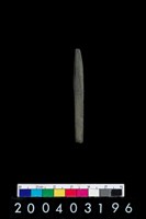 藏品(石針)的圖片