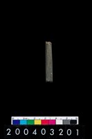 藏品(石針)的圖片