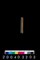 藏品(石針)的圖片