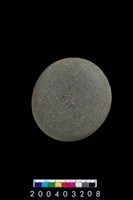 藏品(石錘)的圖片