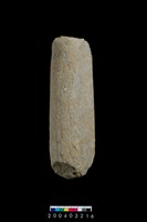 藏品(石杵)的圖片