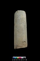 藏品(石杵)的圖片