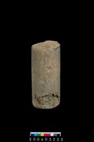 藏品(石杵)的圖片