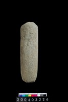 藏品(石杵)的圖片