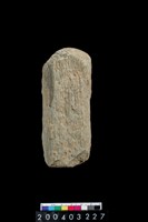 藏品(石杵)的圖片