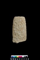 藏品(石杵)的圖片