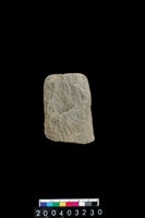 藏品(石杵)的圖片