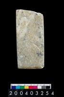 藏品(玉錛)的圖片