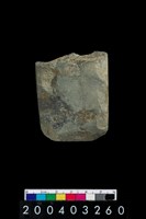 藏品(石錛)的圖片