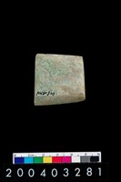 藏品(玉錛)的圖片