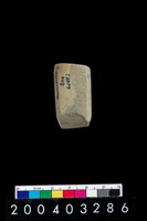 藏品(石錛)的圖片