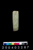 藏品(玉鑿)的圖片