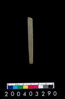 藏品(石鑿)的圖片