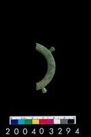 藏品(環狀玦形玉耳飾)的圖片