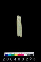 藏品(玉墜飾)的圖片