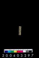 藏品(玉管珠)的圖片