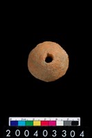 藏品(陶紡輪)的圖片