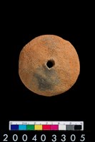 藏品(陶紡輪)的圖片