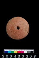 藏品(陶紡輪)的圖片