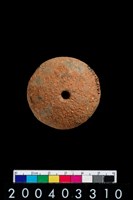 藏品(陶紡輪)的圖片