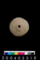 藏品(陶紡輪)的圖片