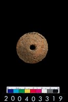 藏品(陶紡輪)的圖片