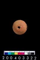 藏品(陶紡輪)的圖片