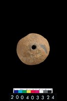 藏品(陶紡輪)的圖片