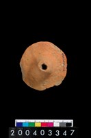 藏品(陶紡輪)的圖片