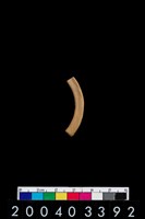 藏品(陶環)的圖片