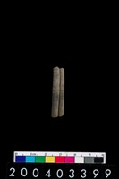 藏品(陶環)的圖片