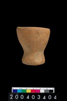 藏品(陶杯)的圖片